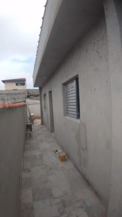 Imagem Sobrado com 2 Quartos à Venda, 55 m² em Vila Cintra - Mogi Das Cruzes