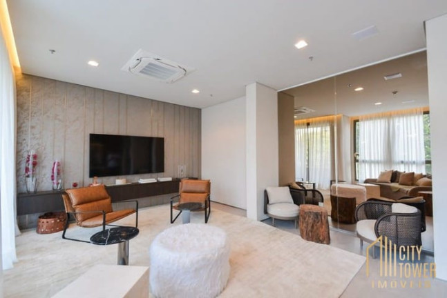 Imagem Apartamento com 2 Quartos à Venda, 42 m² em Campo Belo - São Paulo Imagem Apartamento com 2 Quartos à Venda, 42 m² em Campo Belo - São Paulo