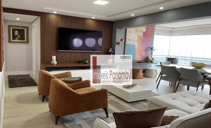 Imagem Apartamento com 2 Quartos à Venda, 84 m² em Brooklin - São Paulo Imagem Apartamento com 2 Quartos à Venda, 84 m² em Brooklin - São Paulo