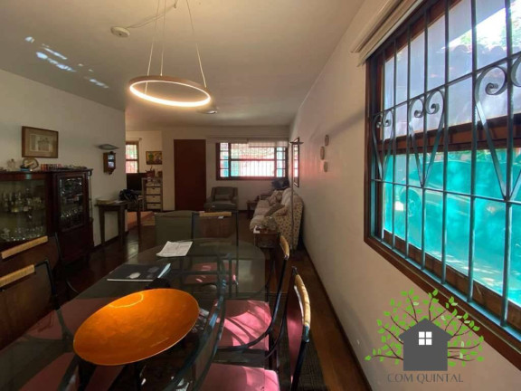 Imagem Casa com 3 Quartos à Venda, 285 m² em Fazendinha - Carapicuíba