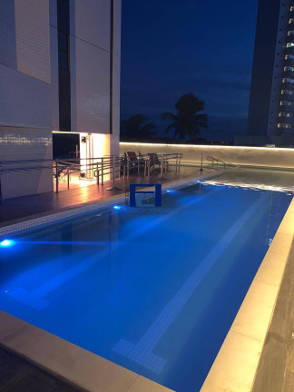 Imagem Apartamento com 2 Quartos à Venda, 61 m² em Barra De Jangada - Jaboatão Dos Guararapes