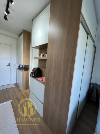 Imagem Imóvel com 1 Quarto à Venda, 24 m² em Butantã - São Paulo