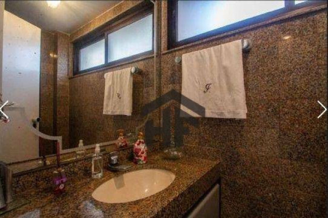 Imagem Apartamento com 4 Quartos à Venda, 366 m² em Boa Viagem - Recife