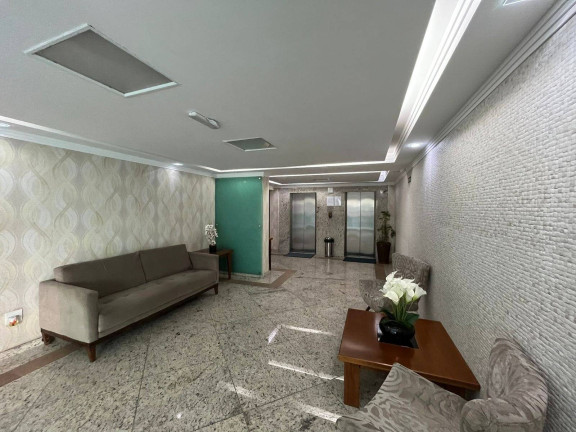 Imagem Apartamento com 4 Quartos à Venda, 164 m² em Guilhermina - Praia Grande Imagem Apartamento com 4 Quartos à Venda, 164 m² em Guilhermina - Praia Grande