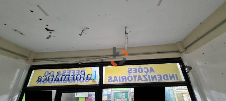 Imagem Loja para Alugar, 19 m² em Centro - Nova Iguaçu