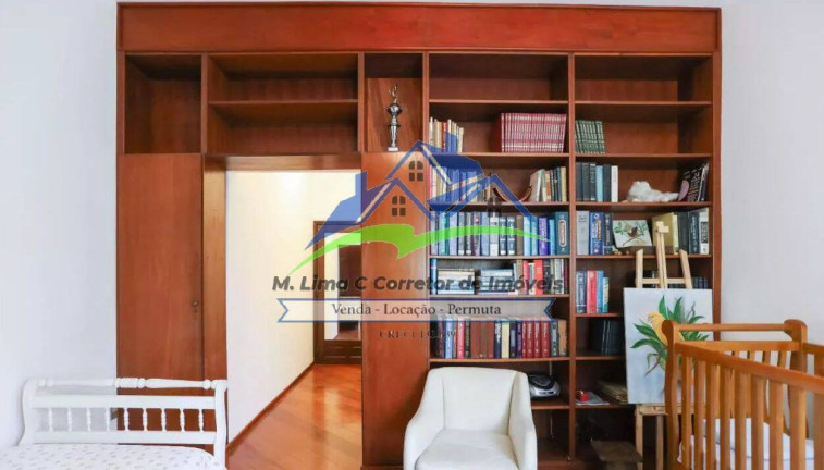 Imagem Apartamento com 3 Quartos à Venda, 370 m² em Bela Vista - São Paulo Imagem Apartamento com 3 Quartos à Venda, 370 m² em Bela Vista - São Paulo