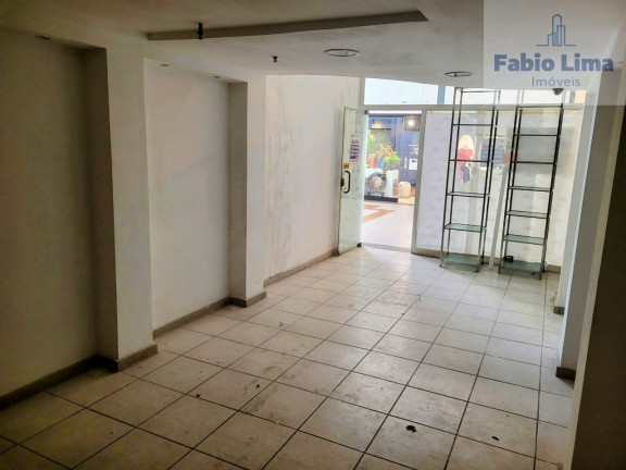 Imagem Sala Comercial à Venda, 46 m² em Barra Da Tijuca - Rio De Janeiro