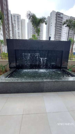 Imagem Apartamento com 1 Quarto à Venda, 25 m² em Vila Andrade - São Paulo Imagem Apartamento com 1 Quarto à Venda, 25 m² em Vila Andrade - São Paulo