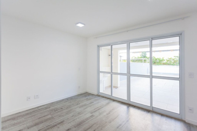 Imagem Imóvel com 1 Quarto à Venda, 69 m² em Campo Belo - São Paulo Imagem Imóvel com 1 Quarto à Venda, 69 m² em Campo Belo - São Paulo