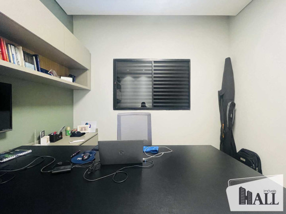 Imagem Casa com 3 Quartos à Venda, 218 m² em Centro - Bady Bassitt Imagem Casa com 3 Quartos à Venda, 218 m² em Centro - Bady Bassitt