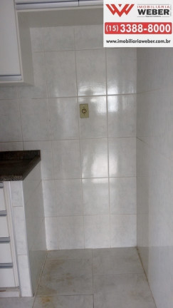 Imagem Apartamento com 3 Quartos à Venda, 64 m² em Vila Jardini - Sorocaba Imagem Apartamento com 3 Quartos à Venda, 64 m² em Vila Jardini - Sorocaba
