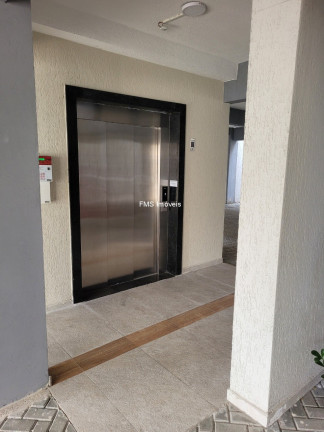 Imagem Imóvel com 2 Quartos à Venda, 44 m² em Vila Clementino - São Paulo Imagem Imóvel com 2 Quartos à Venda, 44 m² em Vila Clementino - São Paulo