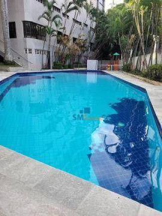 Imagem Apartamento com 4 Quartos à Venda, 175 m² em Vila Mariana - São Paulo