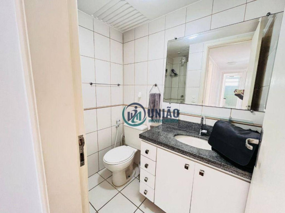 Imagem Apartamento com 3 Quartos à Venda, 150 m² em Ingá - Niterói