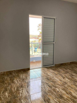 Imagem Sobrado com 3 Quartos para Alugar, 100 m² em Cidade Nova Bonsucesso - Guarulhos