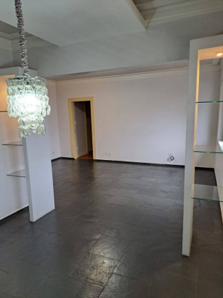 Imagem Apartamento com 3 Quartos à Venda, 131 m² em Centro - São Caetano Do Sul