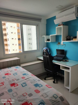 Imagem Apartamento com 3 Quartos à Venda, 103 m² em Farolândia - Aracaju Imagem Apartamento com 3 Quartos à Venda, 103 m² em Farolândia - Aracaju