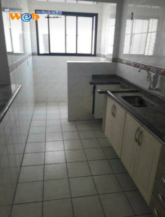 Imagem Apartamento com 1 Quarto à Venda,  em Aviação - Praia Grande