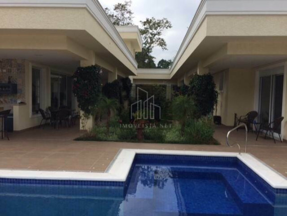 Imagem Casa com 5 Quartos à Venda, 950 m² em Residencial Tamboré - Barueri Imagem Casa com 5 Quartos à Venda, 950 m² em Residencial Tamboré - Barueri