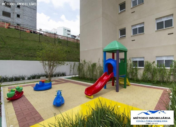 Imagem Apartamento com 2 Quartos à Venda, 42 m² em Parque São Vicente - Mauá Imagem Apartamento com 2 Quartos à Venda, 42 m² em Parque São Vicente - Mauá