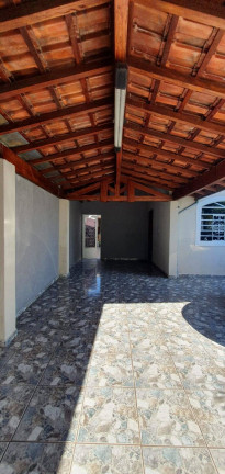 Imagem Casa com 3 Quartos à Venda, 220 m² em Limeira Imagem Casa com 3 Quartos à Venda, 220 m² em Limeira