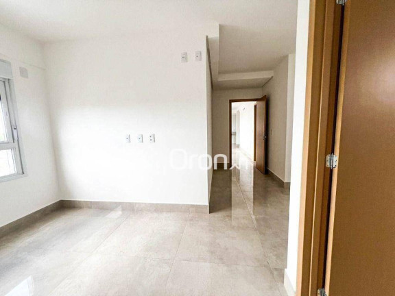 Imagem Apartamento com 3 Quartos à Venda, 115 m² em Setor Marista - Goiânia Imagem Apartamento com 3 Quartos à Venda, 115 m² em Setor Marista - Goiânia