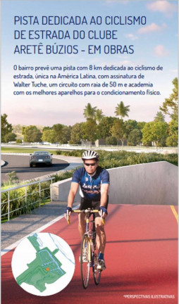 Imagem Imóvel com 4 Quartos à Venda,  em Praia Rasa - Armação Dos Búzios