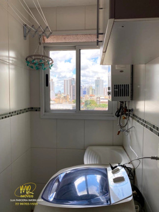 Imagem Imóvel com 2 Quartos à Venda, 60 m² em Parque Tamandaré - Campos Dos Goytacazes Imagem Imóvel com 2 Quartos à Venda, 60 m² em Parque Tamandaré - Campos Dos Goytacazes