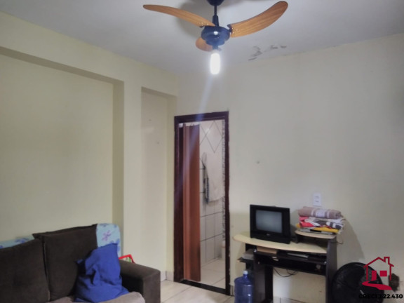 Imagem Casa com 3 Quartos à Venda, 190 m² em Jardim Luiz Cia - Sumaré
