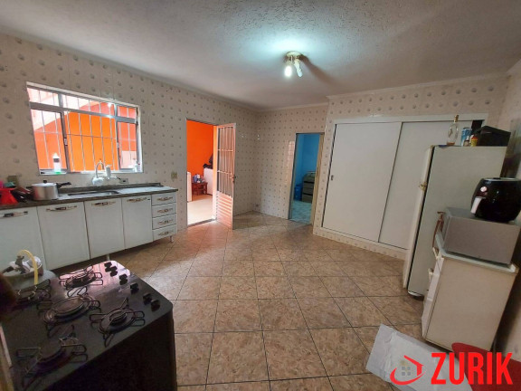 Imagem Sobrado com 4 Quartos à Venda, 135 m² em Jardim Brasil (zona Norte) - São Paulo