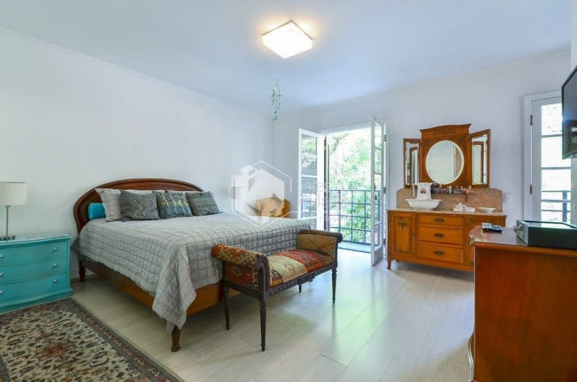 Imagem Casa com 4 Quartos à Venda, 386 m² em Jardim Morumbi - São Paulo Imagem Casa com 4 Quartos à Venda, 386 m² em Jardim Morumbi - São Paulo