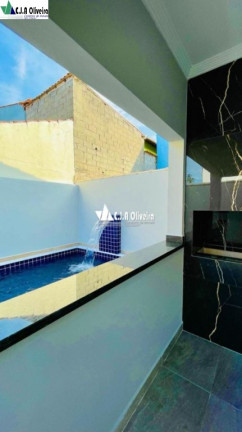 Imagem Casa com 2 Quartos à Venda, 77 m² em Jd. Suarão - Itanhaem