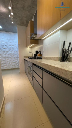 Imagem Apartamento com 2 Quartos à Venda, 50 m² em Vila Fabril - Anápolis Imagem Apartamento com 2 Quartos à Venda, 50 m² em Vila Fabril - Anápolis