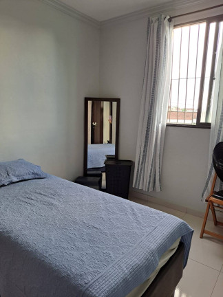 Imagem Apartamento com 3 Quartos à Venda,  em Parque Verde - Belém