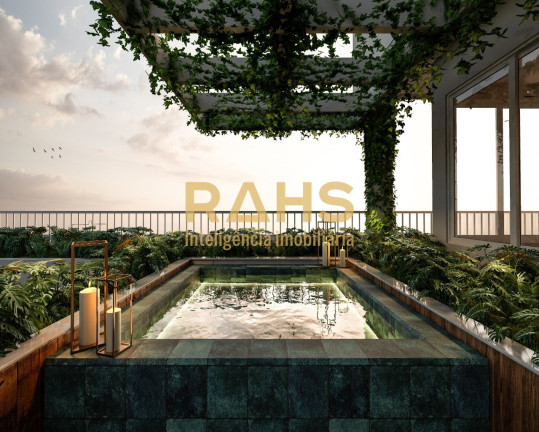 Imagem Apartamento com 3 Quartos à Venda, 114 m² em Centro - Balneário Piçarras Imagem Apartamento com 3 Quartos à Venda, 114 m² em Centro - Balneário Piçarras