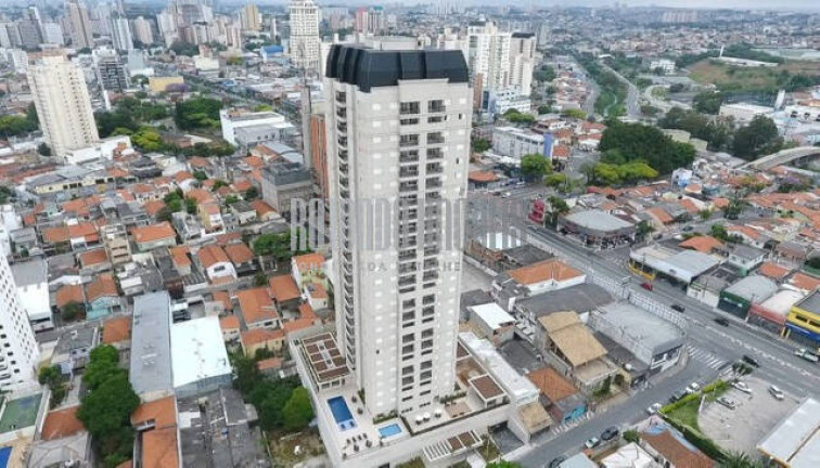 Imagem Apartamento com 2 Quartos à Venda, 60 m² em Centro - Osasco