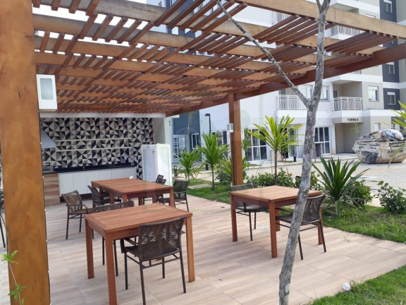 Imagem Imóvel com 2 Quartos à Venda, 47 m² em Jd. Portão Vermelho - Vargem Grande Paulista Imagem Imóvel com 2 Quartos à Venda, 47 m² em Jd. Portão Vermelho - Vargem Grande Paulista