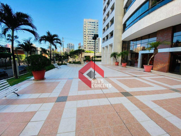 Imagem Apartamento com 4 Quartos à Venda, 210 m² em Aldeota - Fortaleza
