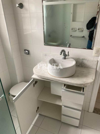 Imagem Apartamento com 2 Quartos à Venda, 60 m² em Boqueirão - Santos Imagem Apartamento com 2 Quartos à Venda, 60 m² em Boqueirão - Santos