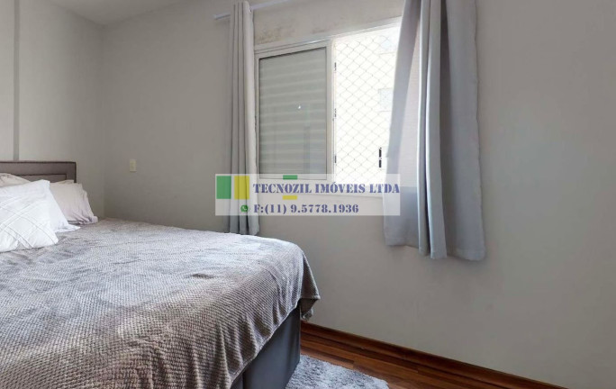 Imagem Apartamento com 3 Quartos à Venda, 74 m² em Vila Das Merces - São Paulo Imagem Apartamento com 3 Quartos à Venda, 74 m² em Vila Das Merces - São Paulo