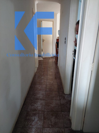 Imagem Imóvel com 2 Quartos à Venda, 60 m² em Jardim Ipiranga - Campinas