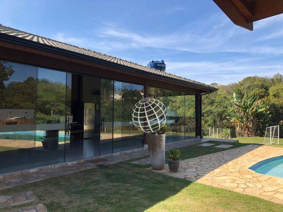 Imagem Chácara com 2 Quartos à Venda, 113 m² em Jardim Brogotá - Atibaia Imagem Chácara com 2 Quartos à Venda, 113 m² em Jardim Brogotá - Atibaia