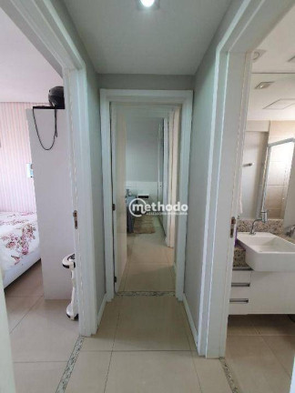 Imagem Apartamento com 3 Quartos à Venda, 80 m² em Ponte Preta - Campinas