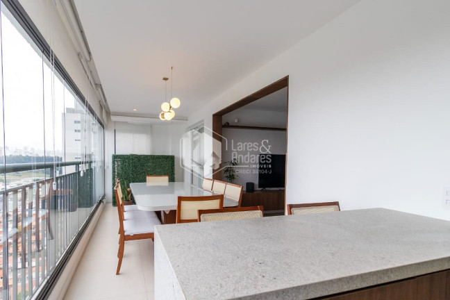 Imagem Apartamento com 3 Quartos à Venda, 132 m² em Jardim Dom Bosco - São Paulo Imagem Apartamento com 3 Quartos à Venda, 132 m² em Jardim Dom Bosco - São Paulo