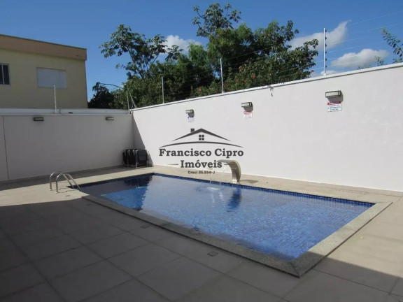 Imagem Apartamento com 2 Quartos à Venda, 74 m² em Vila Indiana - Guaratinguetá Imagem Apartamento com 2 Quartos à Venda, 74 m² em Vila Indiana - Guaratinguetá