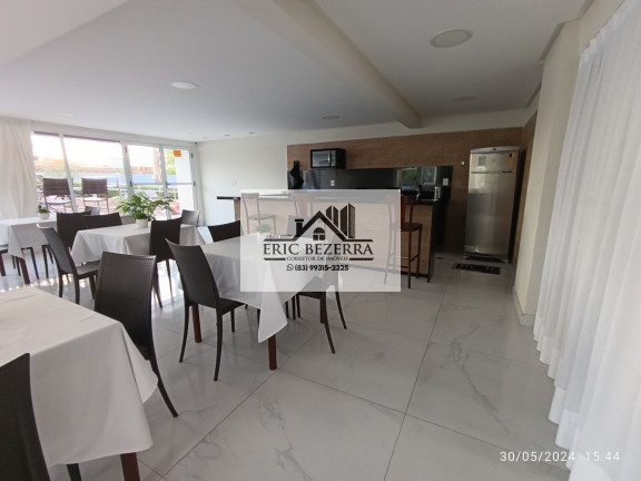 Imagem Apartamento com 3 Quartos à Venda, 72 m² em Jardim Oceania - João Pessoa Imagem Apartamento com 3 Quartos à Venda, 72 m² em Jardim Oceania - João Pessoa