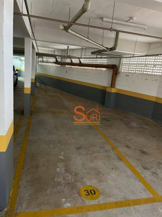 Imagem Apartamento com 3 Quartos à Venda, 65 m² em Santa Maria - Santo André Imagem Apartamento com 3 Quartos à Venda, 65 m² em Santa Maria - Santo André