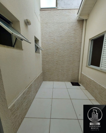 Imagem Casa com 3 Quartos à Venda, 150 m² em Horto Florestal - Sorocaba