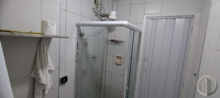 Imagem Apartamento com 1 Quarto à Venda, 51 m² em Itararé - São Vicente Imagem Apartamento com 1 Quarto à Venda, 51 m² em Itararé - São Vicente