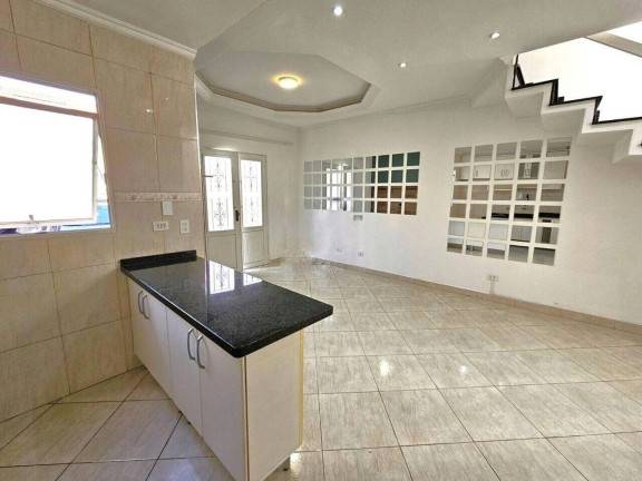 Imagem Casa de Condomínio com 2 Quartos à Venda, 83 m² em Chácara Canta Galo - Cotia Imagem Casa de Condomínio com 2 Quartos à Venda, 83 m² em Chácara Canta Galo - Cotia